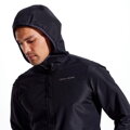 PEARL IZUMI Jacket CANYON 2.5L WXB RAIN black F22