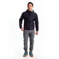 PEARL IZUMI Jacket CANYON 2.5L WXB RAIN black F22