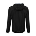 PEARL IZUMI Jacket CANYON 2.5L WXB RAIN black F22