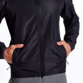 PEARL IZUMI Jacket CANYON 2.5L WXB RAIN black F22