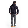PEARL IZUMI Jacket CANYON 2.5L WXB RAIN black F22