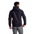 PEARL IZUMI Jacket CANYON 2.5L WXB RAIN black F22