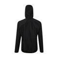 PEARL IZUMI Jacket CANYON 2.5L WXB RAIN black F22