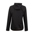 PEARL IZUMI Women's jacket W SUMMIT WIND dark gray F22