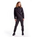 PEARL IZUMI Women's jacket W SUMMIT WIND dark gray F22