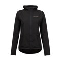 PEARL IZUMI Women's jacket W SUMMIT WIND dark gray F22