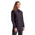 PEARL IZUMI Women's jacket W SUMMIT WIND dark gray F22