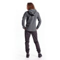 PEARL IZUMI Women's jacket W SUMMIT 3L WXB grey/green F22