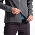 PEARL IZUMI Women's jacket W SUMMIT 3L WXB grey/green F22