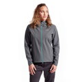 PEARL IZUMI Women's jacket W SUMMIT 3L WXB grey/green F22