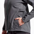 PEARL IZUMI Women's jacket W SUMMIT 3L WXB grey/green F22