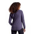 PEARL IZUMI women's jacket W PRO BARRIER gray F22
