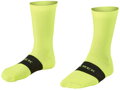 Bontrager Race Crew Socks yellow