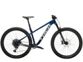 Trek Roscoe 8 bike blue