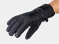 Bontrager Velocis Winter gloves black