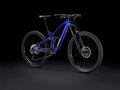 Electric bicycle Trek Fuel EXe 9.5 2023 Deore EU blue
