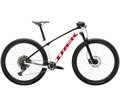 Trek Procaliber 9.7 white bicycle