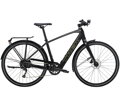 Trek FX+ 2 2023 electric bike black