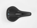 Bontrager Saddle Commuter Fluid black
