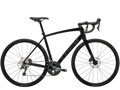Trek Domane AL 4 Gen 3 bike black