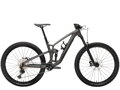 Trek Fuel EX 7 Deore/XT bike black