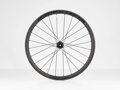 Bontrager Aeolus Elite 35 TLR Disc rear wheel black