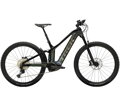 Electric bicycle Trek Powerfly FS 7 Gen 3 2024 gray