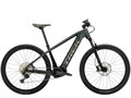 Electric bicycle Trek Powerfly 5 Gen 4 2024 gray