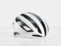 Trek Velocis Mips helmet white