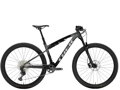 Trek Supercaliber SL 9.6 Gen 2 2025 bike grey/black