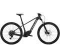 Trek Marlin+ 6 EU 2025 electric bike black