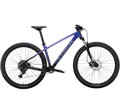 Trek Marlin 5 Gen 3 2025 purple bike
