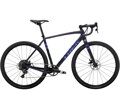Trek Checkpoint ALR 4 2025 bike matte blue