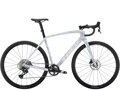 Trek Boone 5 2025 bike gray