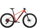 Trek Marlin 6 Gen 3 2025 bike red