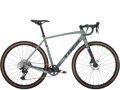 Trek Checkpoint ALR 5 2025 bike green