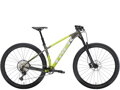 Trek Procaliber 8 2025 bike green gray