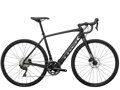 Trek Domane+ AL 5 EU 2024 electric bike black