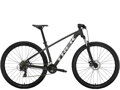 Trek Marlin 4 Gen 2 2025 bike black