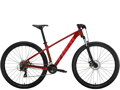 Bike Trek Marlin 4 Gen 2 2025 red