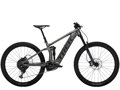 Electric bicycle Trek Rail 5 Gen 3 Deore 625W EU 2024 gray