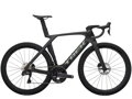 Trek Madone SLR 7 Gen 7 bike black