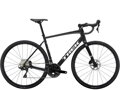 Trek Domane AL 5 Gen 4 2025 bike black