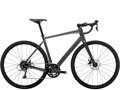 Trek Domane AL 2 Gen 4 2025 bike matte gray