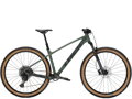 Trek Marlin 7 Gen 3 2025 bike green