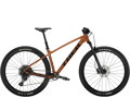 Trek Marlin 7 Gen 3 2025 Copper Bike