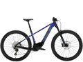 Trek Marlin+ 8 EU 2025 electric bike purple