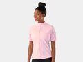 Bontrager Women's Trek Solstice jersey pink