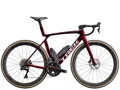 Trek Madone SLR 7 Gen 8 2025 bicycle burgundy