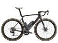 Trek Madone SLR 9 AXS Gen 8 2025 bike black